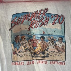 University of Arkansas Pike Summer Rush 20 T